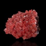 Rhodochrosite
9,0	x	8,0	x	4,5	cm
(Autor: MIM Museum)