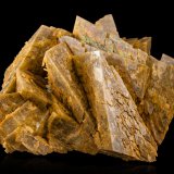 Siderite
23,0	x	22,0	x	12,5	cm
(Autor: MIM Museum)