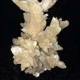 Calcite and Aragonite
105 mm x 75 mm x 70 mm
(Autor: Robert Seitz)