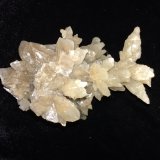 Calcite and Aragonite
105 mm x 75 mm x 70 mm
(Autor: Robert Seitz)