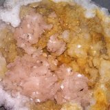 Dolomite ,Quartz
5 1/2 x7 in.
(Autor: jordanlowe1089)