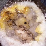 Calcite, Dolomite,Quartz
2 1/2 x 2in
(Autor: jordanlowe1089)