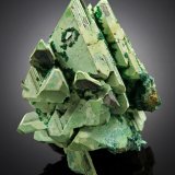 Kësterite with Mushistonite
5,0	x	5,0	x	3,5	cm
(Autor: MIM Museum)