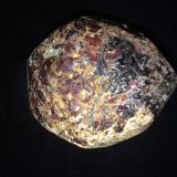 Almandine
65 mm x 65 mm x 60 mm
(Autor: Robert Seitz)