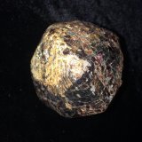 Almandine
65 mm x 65 mm x 60 mm
(Autor: Robert Seitz)