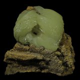 Adamite
35 x 20 x 30 mm
(Autor: Rob Schnerr)