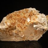 Fluorite
10.6 cm
(Autor: Michael Shaw)