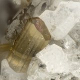 Enstatite
FOV = 1.6 mm
(Autor: Doug)