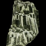 Actinolite
50 x 85 x 50
(Autor: Rob Schnerr)