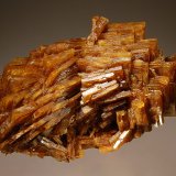 Barite
4.6 x 8.2 cm
(Autor: Michael Shaw)