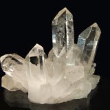 Quartz
7.1 x 9.5 cm
(Autor: Michael Shaw)