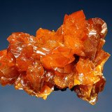 Orpiment
3.0 x 4.5 cm
(Autor: Michael Shaw)