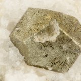 Pyrite
FOV = 1.3 mm
(Autor: Doug)