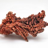 Copper
81 mm x 47 mm x 36 mm. Mass: 101 g
(Autor: Carles Millan)