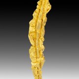 Gold
25 mm x 3 mm x 2 mm
(Autor: Carles Millan)