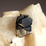 Carrollite
4.8 x 5.1 cm. FOV ~ 3 cm
(Autor: Michael Shaw)