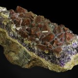 Quartz
155 x 80 x 100 mm
(Autor: Rob Schnerr)