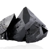 Cassiterite
9,5	x	13,0	x	7,5	cm
(Autor: MIM Museum)