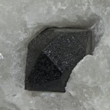 Quartz
14 mm (crystal)
(Autor: Rob Schnerr)