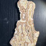 Baryte
20 x 10 cm
(Autor: Kevin Schofield)