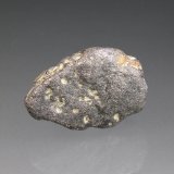 Bismuth
Río Vilaque, Pucarani, Provincia Los Andes, Departamento La Paz, Bolivia
28 mm x 20 mm x 10 mm
(Autor: Carles Millan)