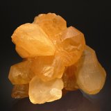 Calcite
9.0 x 10.0 cm
(Autor: Michael Shaw)