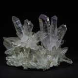 Quartz
42 x 30 x 32 mm
(Autor: Rob Schnerr)