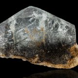 Beryl and Orthoclase
6,5	x	5,0	x	4,5	cm
(Autor: MIM Museum)