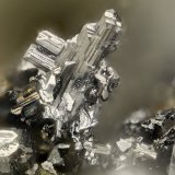 Diaphorite
FOV = 1.4 mm
(Autor: Doug)