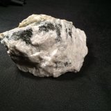 Proustite, Pyrargyrite
100 mm x 60 mm x 55 mm
(Autor: Robert Seitz)