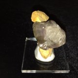 Cerussite
50 mm x 38 mm x 35 mm
(Autor: Robert Seitz)