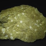 Quartz
95 x 75 x 40 mm
(Autor: Rob Schnerr)