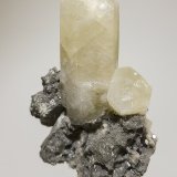 Calcite
5 X 7 cm
(Autor: Richard Arseneau)