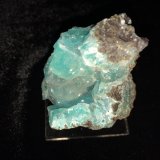 Smithsonite
63 mm x 53 mm x 45 mm
(Autor: Robert Seitz)