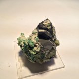 Azurite
50 X 40 X 40 mm
(Autor: Robert Seitz)