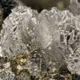 Heulandite-Ca
FOV = 3.3 mm
(Autor: Doug)