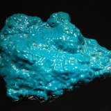 Chrysocolla
6.5 x 8.5 cm
(Autor: Michael Shaw)