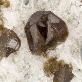 Enstatite, Ilmenite
(Autor: Doug)