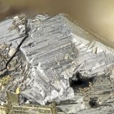 Miargyrite
FOV = 1.3 mm
(Autor: Doug)
