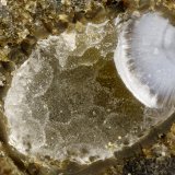 Boggsite, Tschernichite
FOV = 3.2 mm
(Autor: Doug)