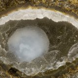 Boggsite, Tschernichite
FOV = 3.2 mm
(Autor: Doug)
