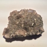 Smithsonite, Galena
60 X 50 X 25 mm
(Autor: Robert Seitz)