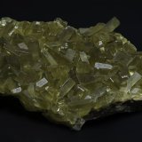 Baryte
75 x 55 x 12 mm
(Autor: Rob Schnerr)