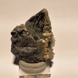 Wolframite, Calcite, Dolomite
50 X 33 X 25 mm
(Autor: Robert Seitz)