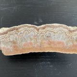 Baryte
15 x 5 cm
(Autor: Kevin Schofield)