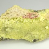 Sulphur
7.5cm x 4.0cm
(Autor: rweaver)