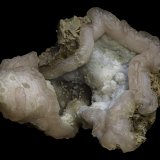 Smithsonite
90 x 70 x 40 mm
(Autor: Rob Schnerr)