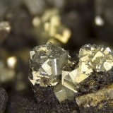 Pyrite
FOV = 4mm
(Autor: Doug)