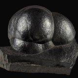 Hematite
80 x 70 x 30 mm
(Autor: Rob Schnerr)