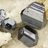 Rutile
FOV = 2mm
(Autor: Doug)
